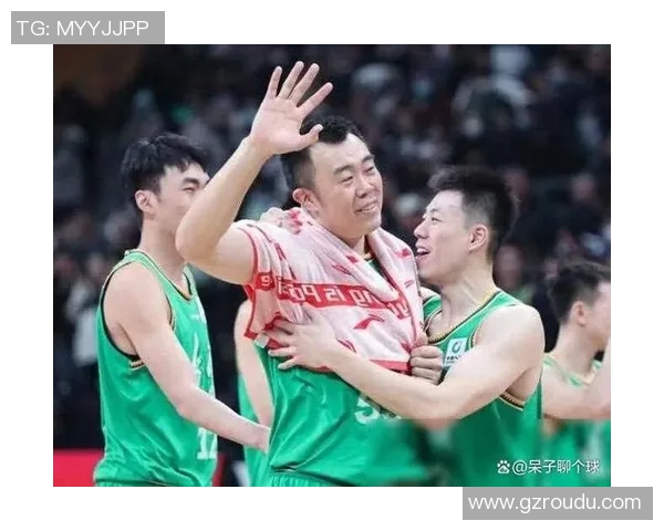 深入探讨北京篮球队在比赛中的速度表现及其对胜负的影响分析