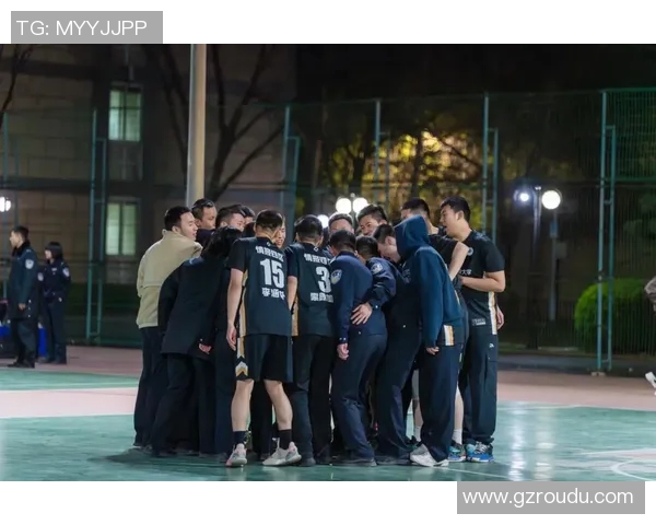 科学篮球训练：提升团队配合的有效方法与技巧探讨