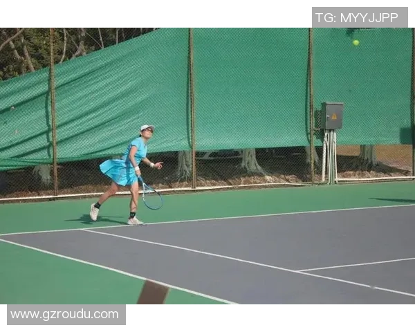 广州网球队在精英赛中的战术分析与表现评估