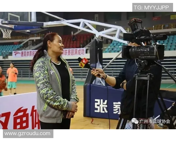 广州篮球队总决赛之路：从艰辛起步到辉煌成就的全景回顾