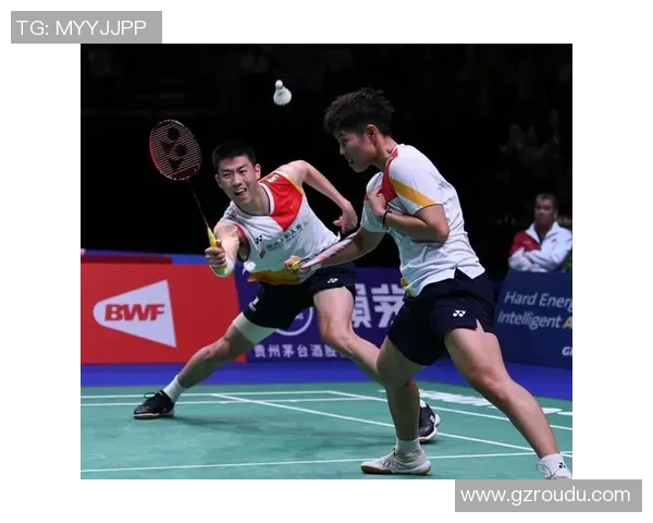 深圳羽毛球队在世锦赛中的耐力表现分析与启示