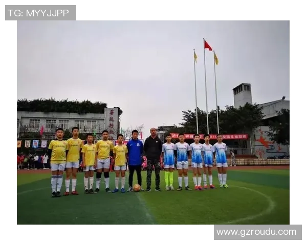 安庆足球明星的成长之路与未来发展潜力探讨