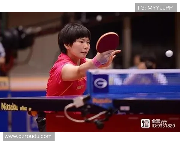 重庆乒乓球队在世界锦标赛中的状态分析与表现评估